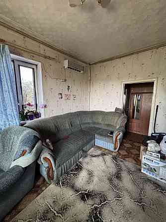 Продается 2 комнатная квартира. Автономное отоплние. Гараж. Славянск Слов`янськ