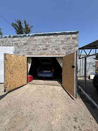 Продается 2 комнатная квартира. Автономное отоплние. Гараж. Славянск Слов`янськ