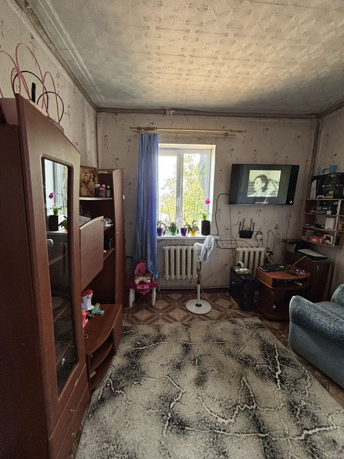 Продается 2 комнатная квартира. Автономное отоплние. Гараж. Славянск Слов`янськ - зображення 4