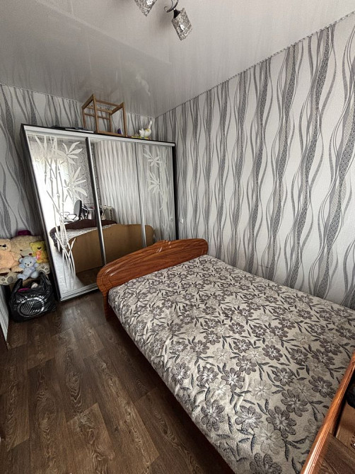 Продается 2 комнатная квартира. Автономное отоплние. Гараж. Славянск Слов`янськ - зображення 8