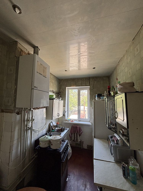 Продается 2 комнатная квартира. Автономное отоплние. Гараж. Славянск Слов`янськ - зображення 7