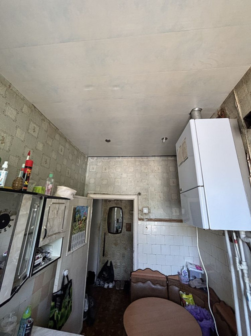 Продается 2 комнатная квартира. Автономное отоплние. Гараж. Славянск Слов`янськ - зображення 3