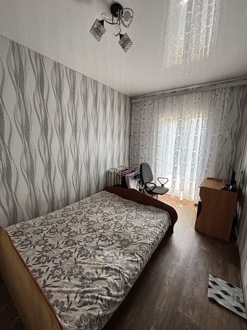 Продается 2 комнатная квартира. Автономное отоплние. Гараж. Славянск Слов`янськ - зображення 1