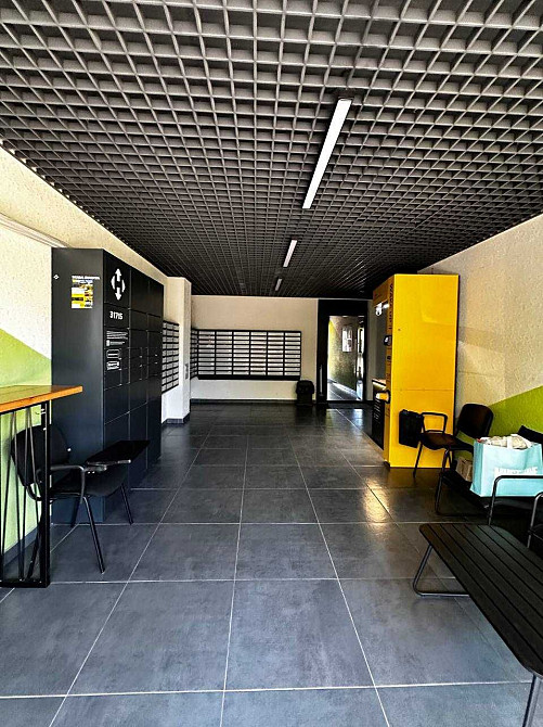 Продається 2-кімнатна квартира в новобудові (60 м² + 27 м² тераса) Львів - зображення 2