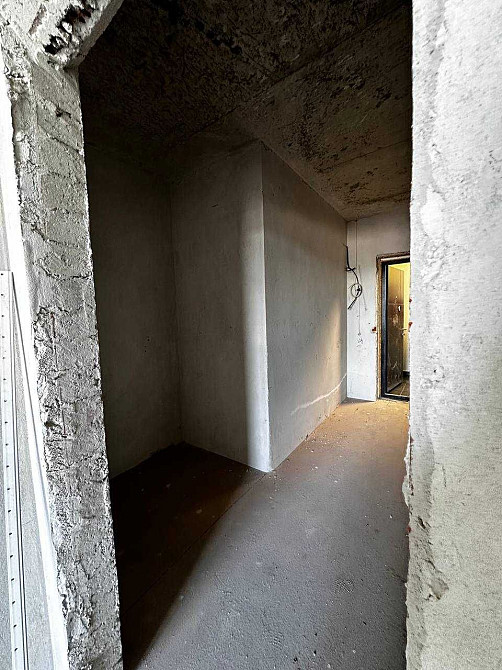 Продається 2-кімнатна квартира в новобудові (60 м² + 27 м² тераса) Львів - зображення 4