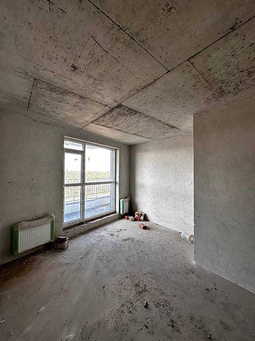 Продається 2-кімнатна квартира в новобудові (60 м² + 27 м² тераса) Львів - зображення 5