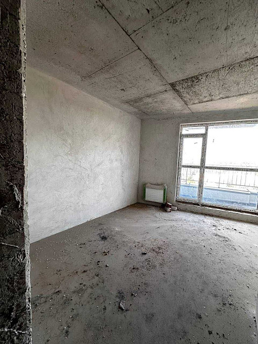 Продається 2-кімнатна квартира в новобудові (60 м² + 27 м² тераса) Львів - зображення 6