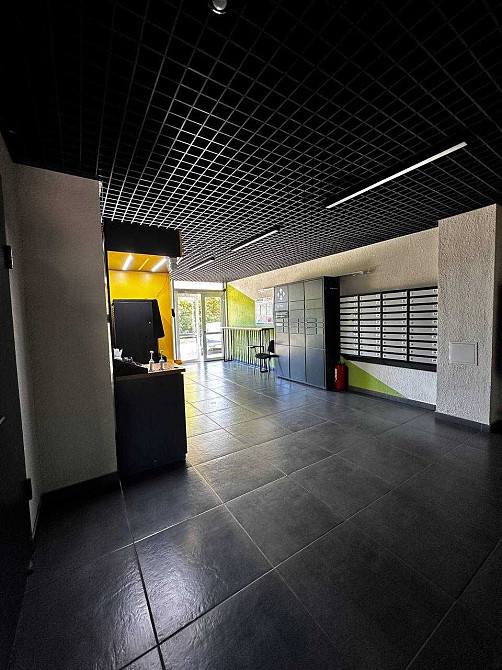 Продається 2-кімнатна квартира в новобудові (60 м² + 27 м² тераса) Львів - зображення 1