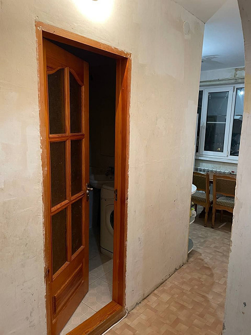 3х комнатная квартира, р-н м.Спортивная, без комиссии Харьков - изображение 6