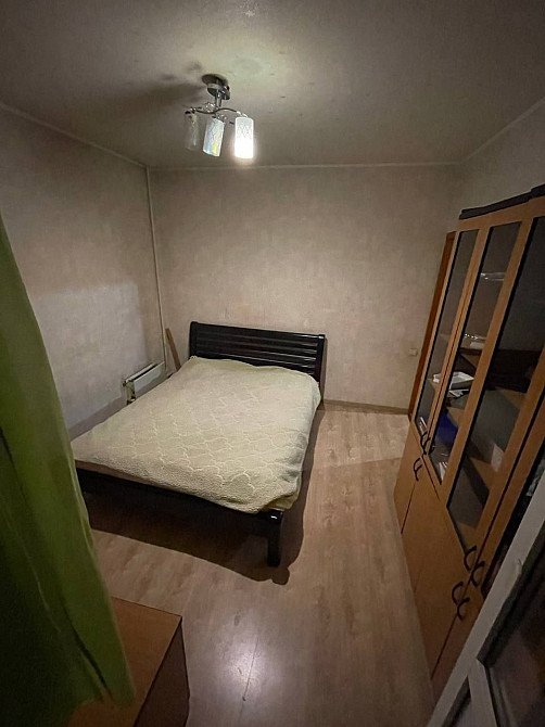 3х комнатная квартира, р-н м.Спортивная, без комиссии Харьков - изображение 5