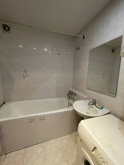 3х комнатная квартира, р-н м.Спортивная, без комиссии Харьков - изображение 8