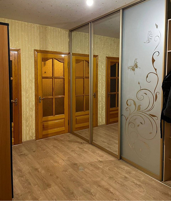 3х комнатная квартира, р-н м.Спортивная, без комиссии Харьков - изображение 1