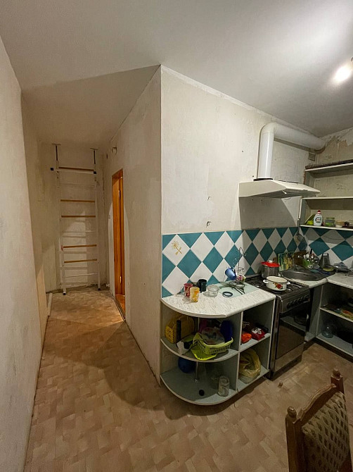 3х комнатная квартира, р-н м.Спортивная, без комиссии Харьков - изображение 7