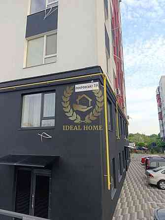 Продаж квартири в ЖК Рідний, Гатне Гатное