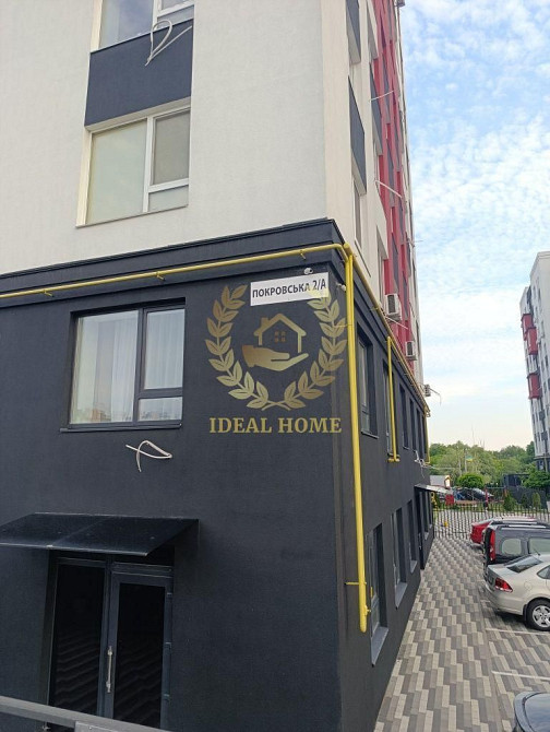 Продаж квартири в ЖК Рідний, Гатне Гатне - зображення 3