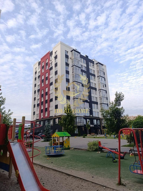 Продаж квартири в ЖК Рідний, Гатне Гатне - зображення 1