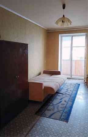 Продам  3-комнатную квартиру с АЭО. El Кам`янське (Запорізька обл.)