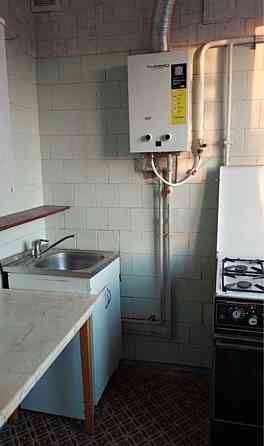 Продам  3-комнатную квартиру с АЭО. El Кам`янське (Запорізька обл.)