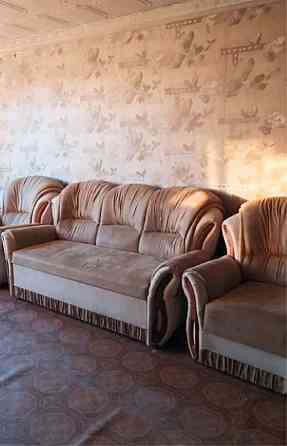 Продам  3-комнатную квартиру с АЭО. El Кам`янське (Запорізька обл.)