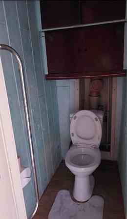 Продам  3-комнатную квартиру с АЭО. El Кам`янське (Запорізька обл.)