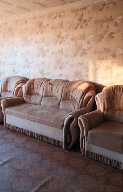 Продам  3-комнатную квартиру с АЭО. El Кам`янське (Запорізька обл.) - зображення 1