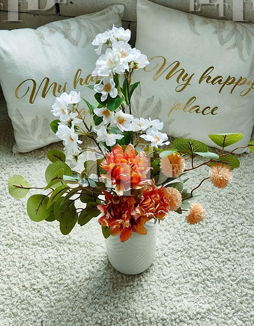 Сертифікат єОселя Купуй 1-кімнатну квартиру в ЖК "Oazis" VD Софиевская Борщаговка - изображение 1