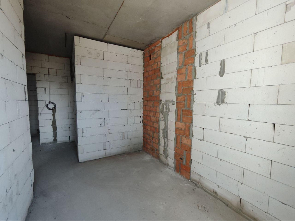 Сертифікат єОселя Купуй 1-кімнатну квартиру в ЖК "Oazis" VD Софиевская Борщаговка - изображение 5