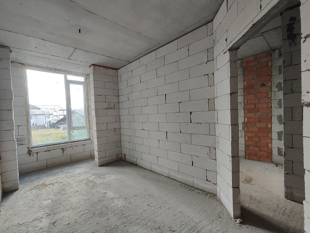 Сертифікат єОселя Купуй 1-кімнатну квартиру в ЖК "Oazis" VD Софиевская Борщаговка - изображение 3