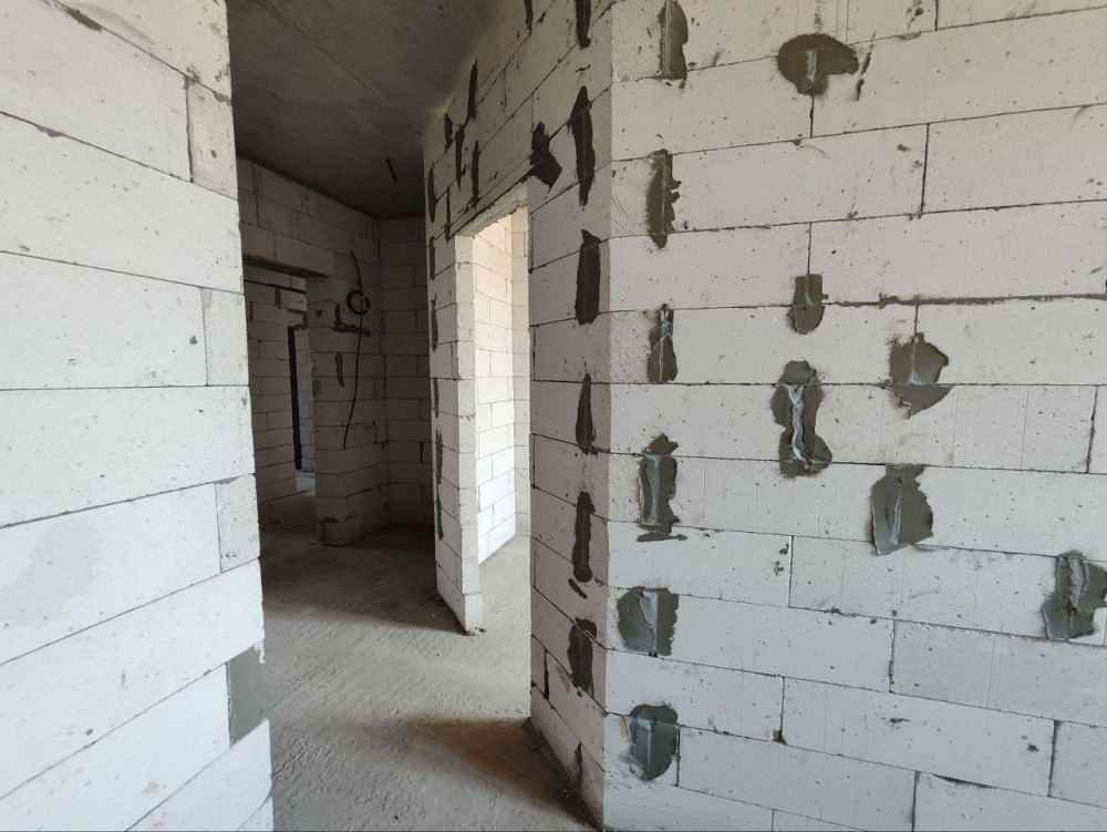 Сертифікат єОселя Купуй 1-кімнатну квартиру в ЖК "Oazis" VD Софиевская Борщаговка - изображение 7