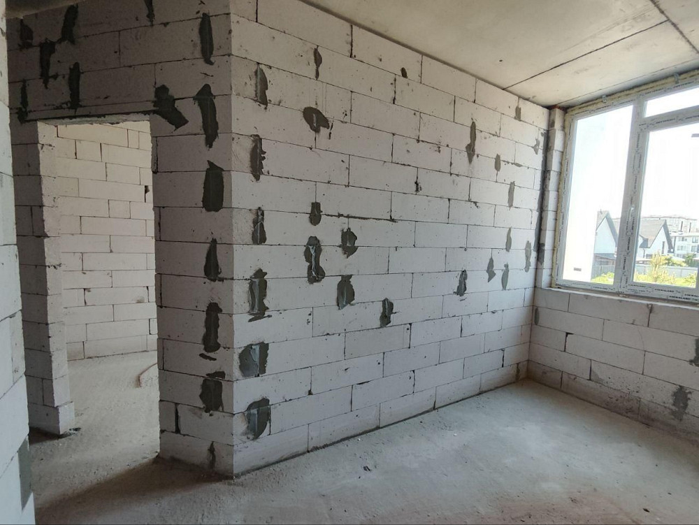 Сертифікат єОселя Купуй 1-кімнатну квартиру в ЖК "Oazis" VD Софиевская Борщаговка - изображение 6