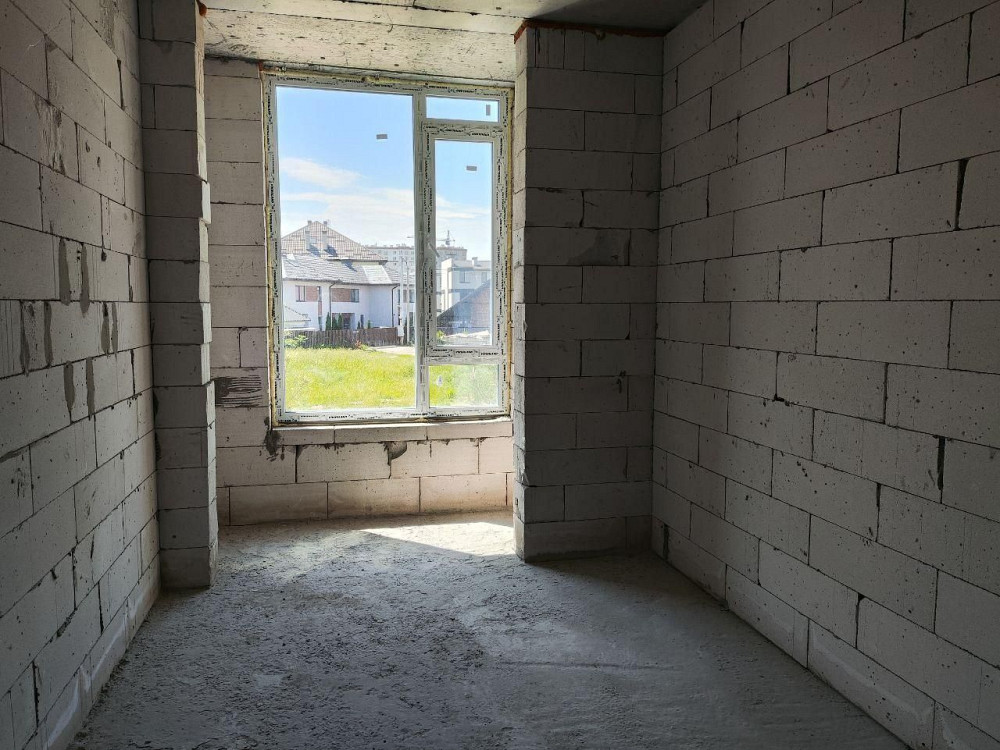 Сертифікат єОселя Купуй 1-кімнатну квартиру в ЖК "Oazis" VD Софиевская Борщаговка - изображение 4