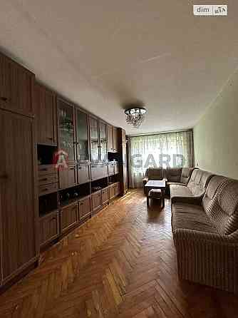 Подається 3-кімнатна квартира 58,7 кв.м | Виговського Львов