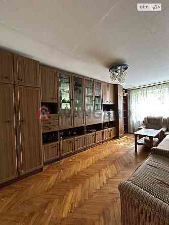 Подається 3-кімнатна квартира 58,7 кв.м | Виговського Львов