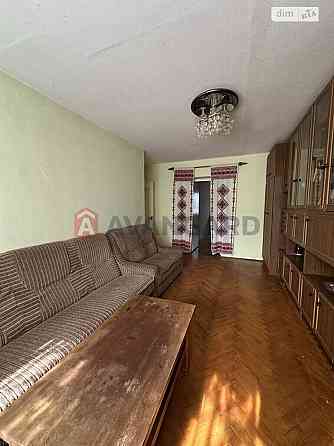 Подається 3-кімнатна квартира 58,7 кв.м | Виговського Львов