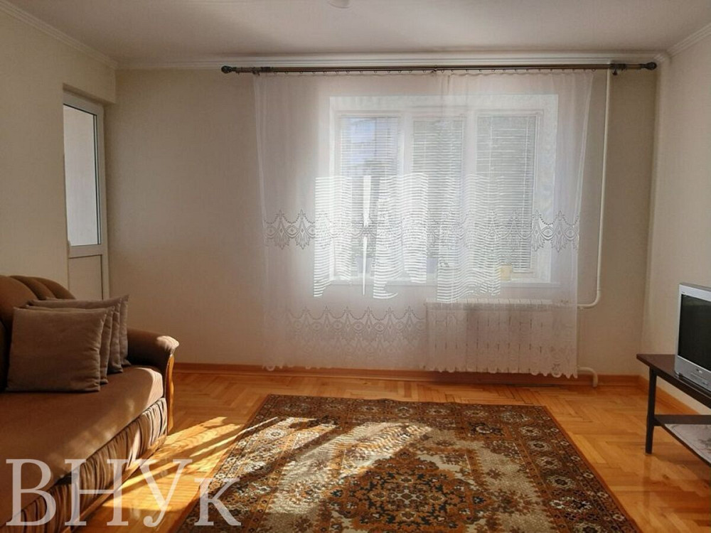 Продається 2 кімнатна квартира на Дружбі Тернополь - изображение 4