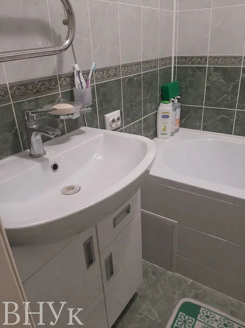 Продається 2 кімнатна квартира на Дружбі Тернополь - изображение 6