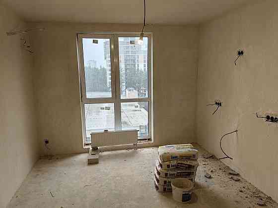 Продам 3-кімнатну квартиру, вул. Симоненка, 30. ЖК Крона Парк 1. DM Бровари