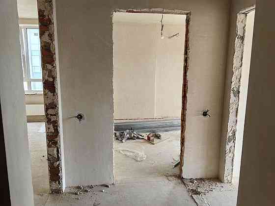 Продам 3-кімнатну квартиру, вул. Симоненка, 30. ЖК Крона Парк 1. DM Бровари