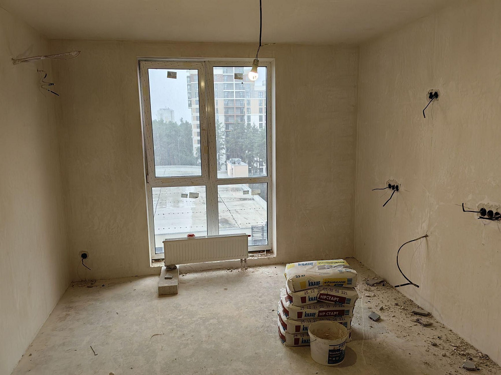 Продам 3-кімнатну квартиру, вул. Симоненка, 30. ЖК Крона Парк 1. DM Бровари - зображення 6