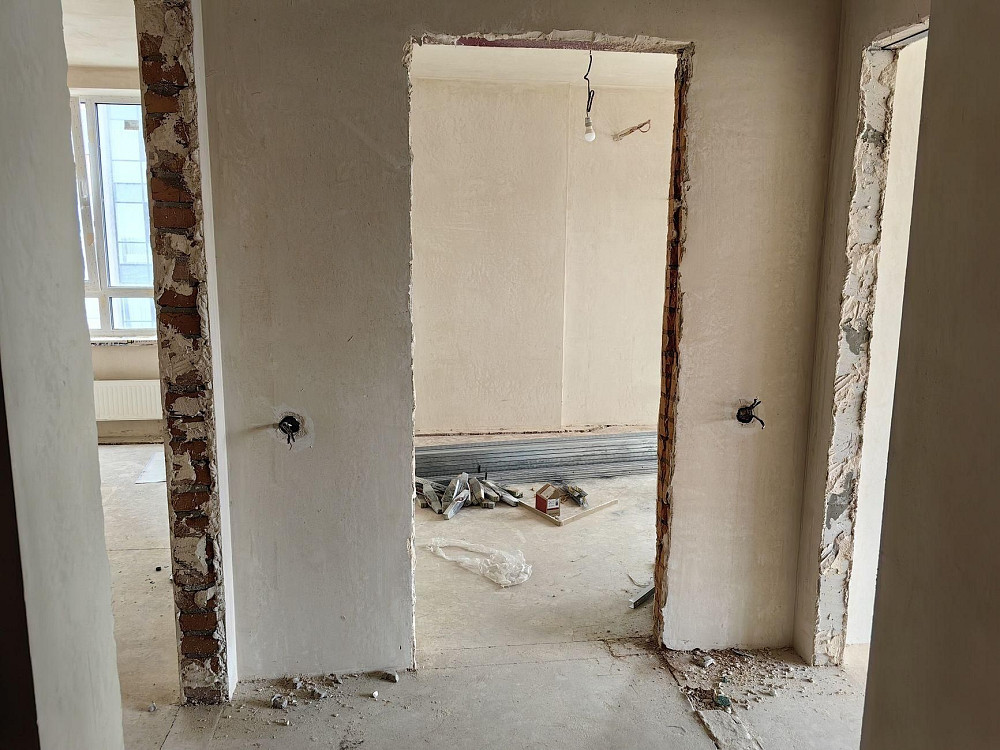 Продам 3-кімнатну квартиру, вул. Симоненка, 30. ЖК Крона Парк 1. DM Бровари - зображення 3