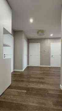 Продам 3-х к.квартиру в ЖК Пролисок. Метро Дворец спорта. Новые дома. Харьков