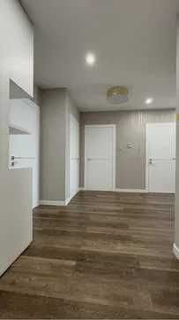 Продам 3-х к.квартиру в ЖК Пролисок. Метро Дворец спорта. Новые дома. Харьков - изображение 2