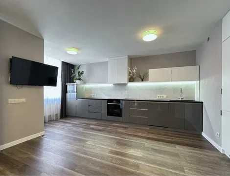 Продам 3-х к.квартиру в ЖК Пролисок. Метро Дворец спорта. Новые дома. Харьков - изображение 1