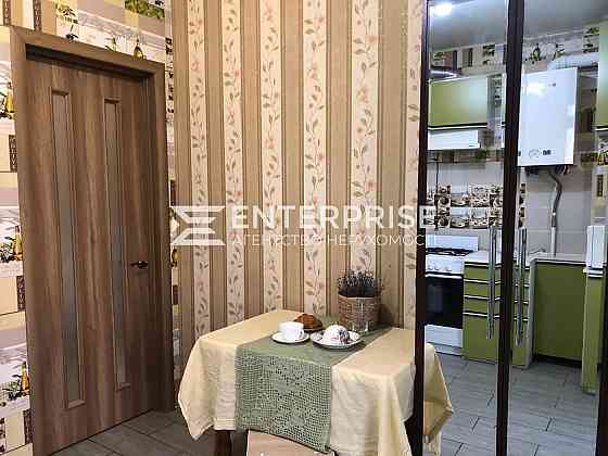 БЕЗ%! Продаж 1к квартири, вул.Соборна, ЖК ЄВРОПЕЙКА Софиевская Борщаговка