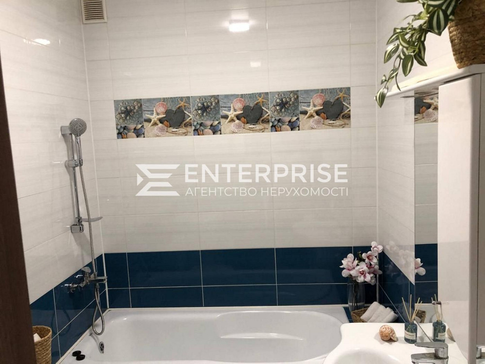 БЕЗ%! Продаж 1к квартири, вул.Соборна, ЖК ЄВРОПЕЙКА Софиевская Борщаговка - изображение 8