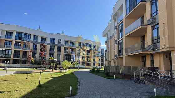 Продам 2-кімнатну квартиру в ЖК Італійський Квартал з коморою Киев