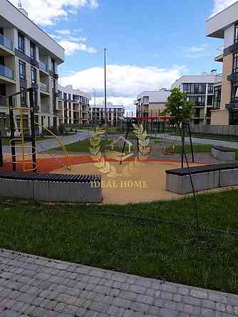 Продам 2-кімнатну квартиру в ЖК Італійський Квартал з коморою Киев