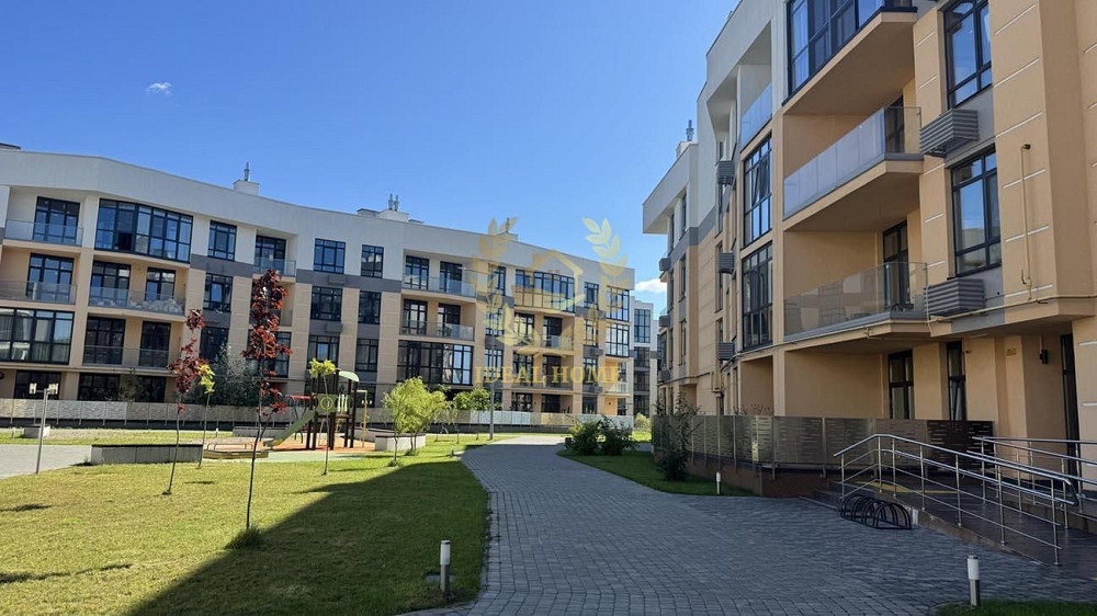 Продам 2-кімнатну квартиру в ЖК Італійський Квартал з коморою Киев - изображение 1