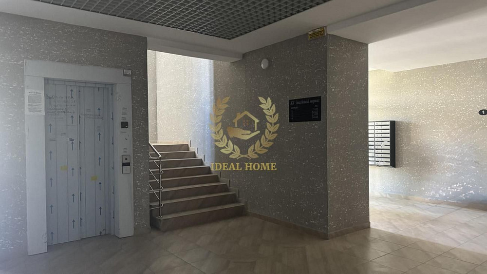 Продам 2-кімнатну квартиру в ЖК Італійський Квартал з коморою Киев - изображение 6