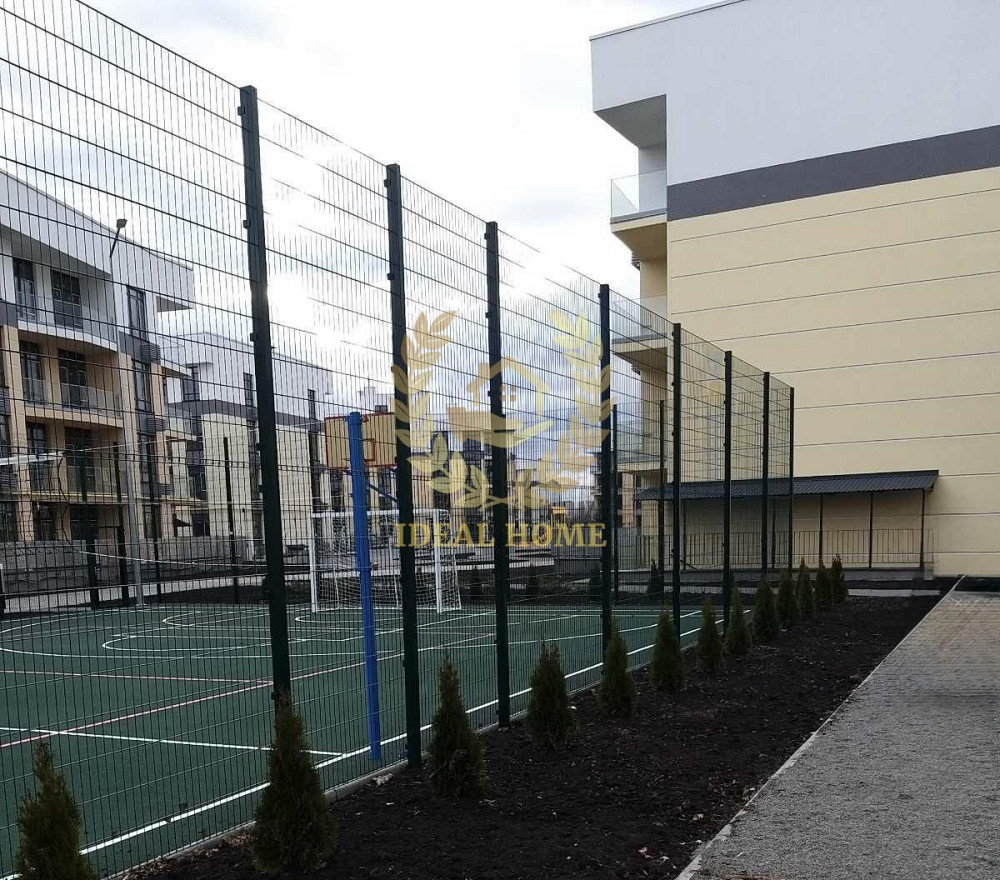 Продам 2-кімнатну квартиру в ЖК Італійський Квартал з коморою Киев - изображение 5